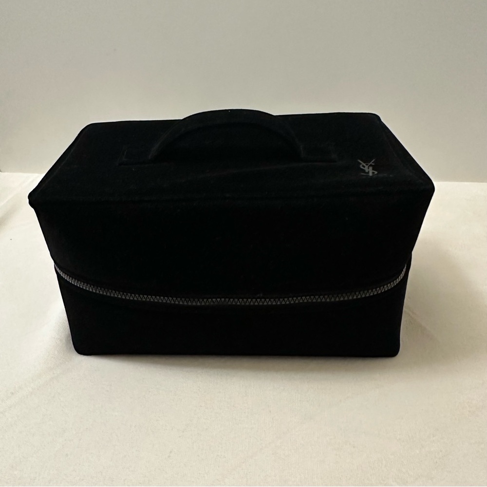 Yves Saint Laurent Vanity Make Up Case